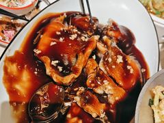 -新白鹿餐厅(第一百货店)
