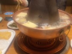 -额尔敦传统涮(光明路店)