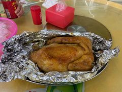 正宗土窑鸡-乡味海鲜农家菜·巽寮土窑鸡(地道美食店)