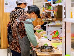 大堂-许阿姨糕团店(南京总店)