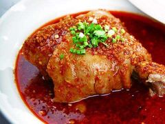 -眉州东坡(国贸店)