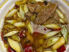 -百年神厨·地道川菜(清江西路店)