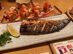 -沼津港渔市(宏伊国际广场店)