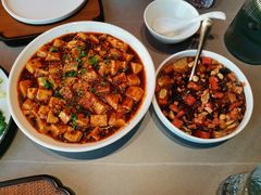 -四川饭店(长白店)