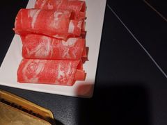 -蜀九香火锅(彩虹店)