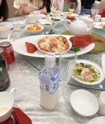 点击看大图 -锦江饭店·锦江小礼堂·宴会厅