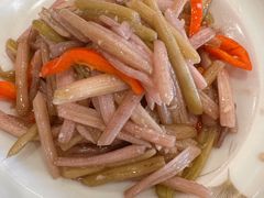 -四季春(美食街店)