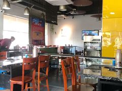 -李师傅脆肚(华强北店)