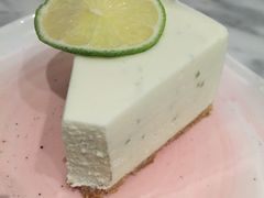 青柠芝士-Home Cafe(水榭春天店)