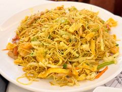 -新享乐海鲜(翠华路店)