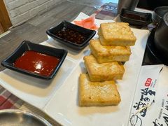 -益百岁牛尾汤(香山路店)