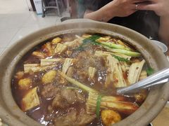-醉御香渔家园(临沂路与大连路店)