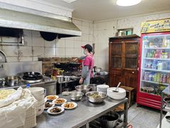 -太湖面馆十八浇(渔港路店)
