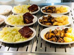 -北大家园食堂