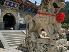 -五台山风景名胜区