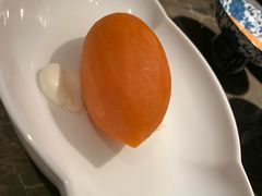 蜜汁红薯-新荣记(BFC外滩金融中心店)