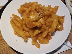 -黑家养生粥道馆(新世纪店)