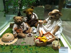 -济州岛泰迪熊博物馆