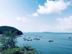 -大长山岛