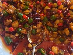 -严记小天府酸菜鱼(西四路店)