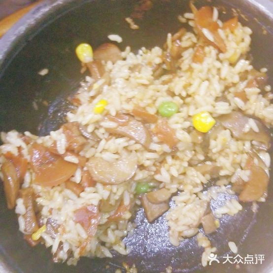 食全石美(彭城一号店)