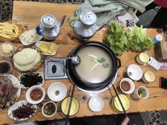 -尼玛藏家风味园(阿山食城店)