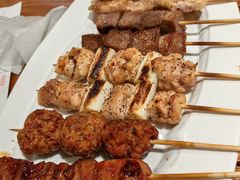 -桂马·日本料理·海胆·海鲜饭·酒场(民主广场店)