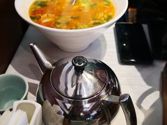 -惠丰堂饭庄·烤鸭·京味菜(西北旺·唐家岭店)