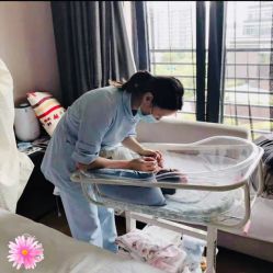 -何柒有幸母婴护理月子会所(长妇婴店)