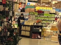 -永辉超市(融创茂店)