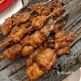 吃羊就去羊瑞堂，西安人都知道[调皮]