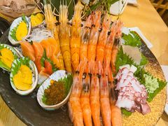 -山之川日料放题(通州店)