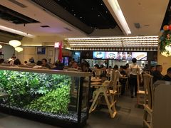 -大厨小馆(华阳城店)