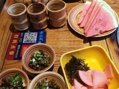 -快活林酸汤鱼鲜品火锅店(甲秀楼店)