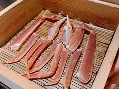 -蟹田居·活蟹料理(东城店)