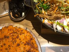 泡菜饼-冰川冷面·延边菜·炭烤串(观前店)