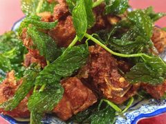 -老丽江餐馆(丽江华都商贸城店)