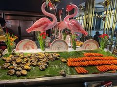 -五月罗马海鲜自助餐厅(陆家嘴店)