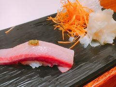-北京泰富酒店-道日本料理餐厅