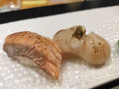 -Sushi Hanzo半藏(天环广场店)