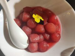 -伊带伊路新疆美食府(呼家楼店)