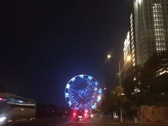 南昌之星摩天轮-南昌之星摩天轮