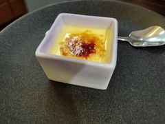 餐后甜品-山葵家·创意料理(宁波来福士店)