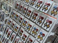 店内环境-名创优品(广东省广州琶洲保利广场店)