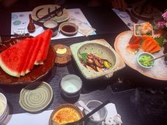 -花潮料理艺食馆(成都万象城店)