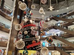 -港汇恒隆广场