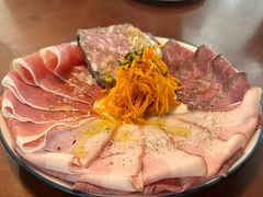 -羽深肉铺 Steak & Wine
