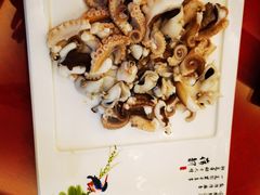 -乐在集市海鲜大排档(平潭店)