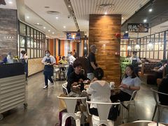 -新旺茶餐厅(嘉里城店)