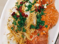 -金海湾海鲜排档(朱家尖店)